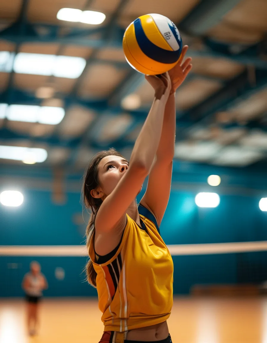 Why Volleyball Passing Errors Trace Back to Platform Angle More Than Arm Swing