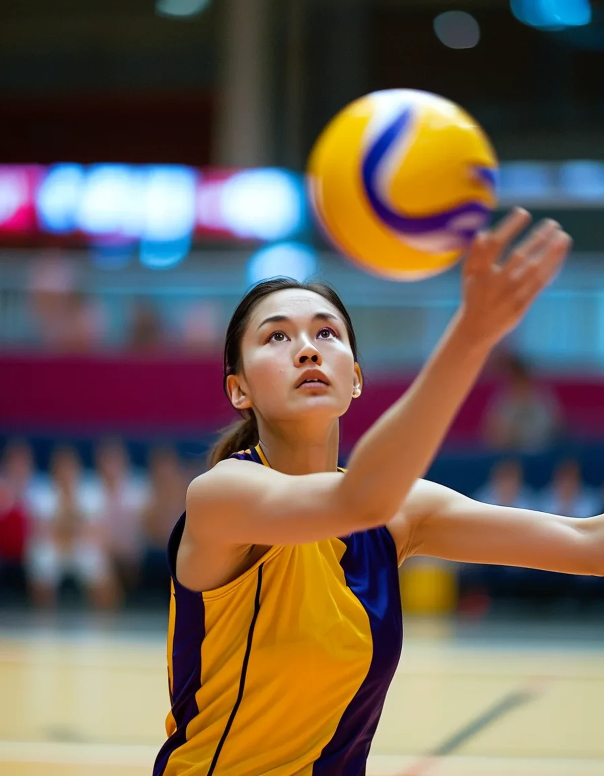 What a Libero Actually Does (and Why Every Serious Team Needs One)