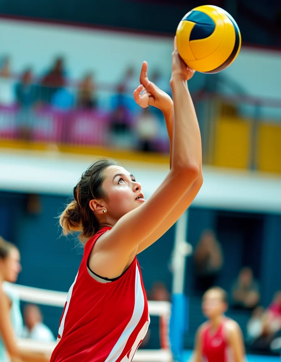 Volleyball Passing Basics: The Skill That Makes or Breaks Every Rally