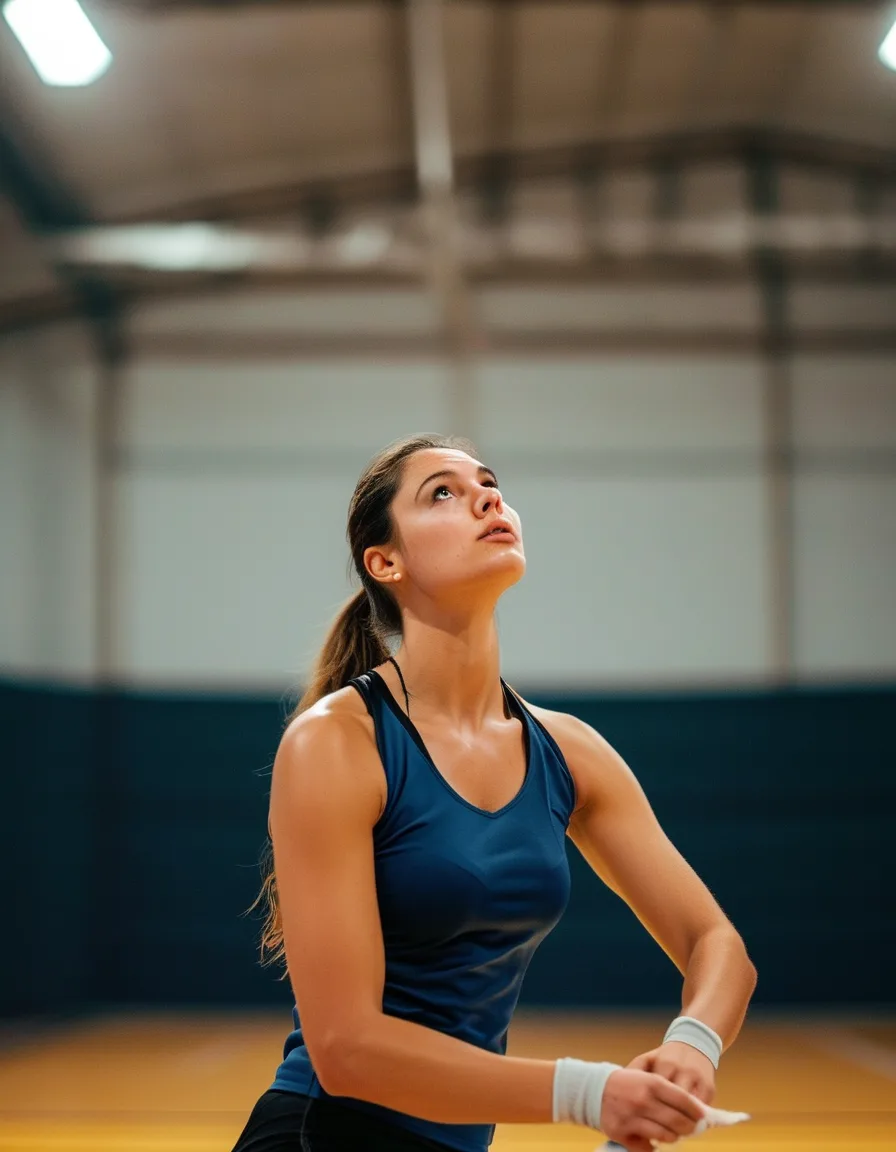 Why Your Passes Keep Sailing Long — It's Your Platform Angle, Not Arm Strength