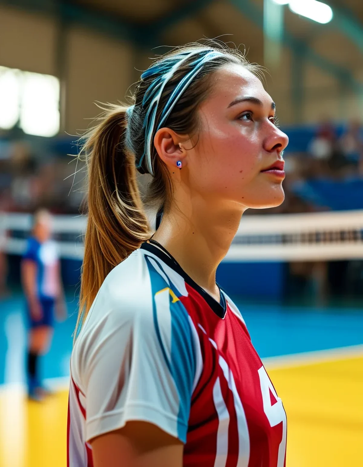 Why Your Shoulder Feels Worse the Day After a Tournament Than During It