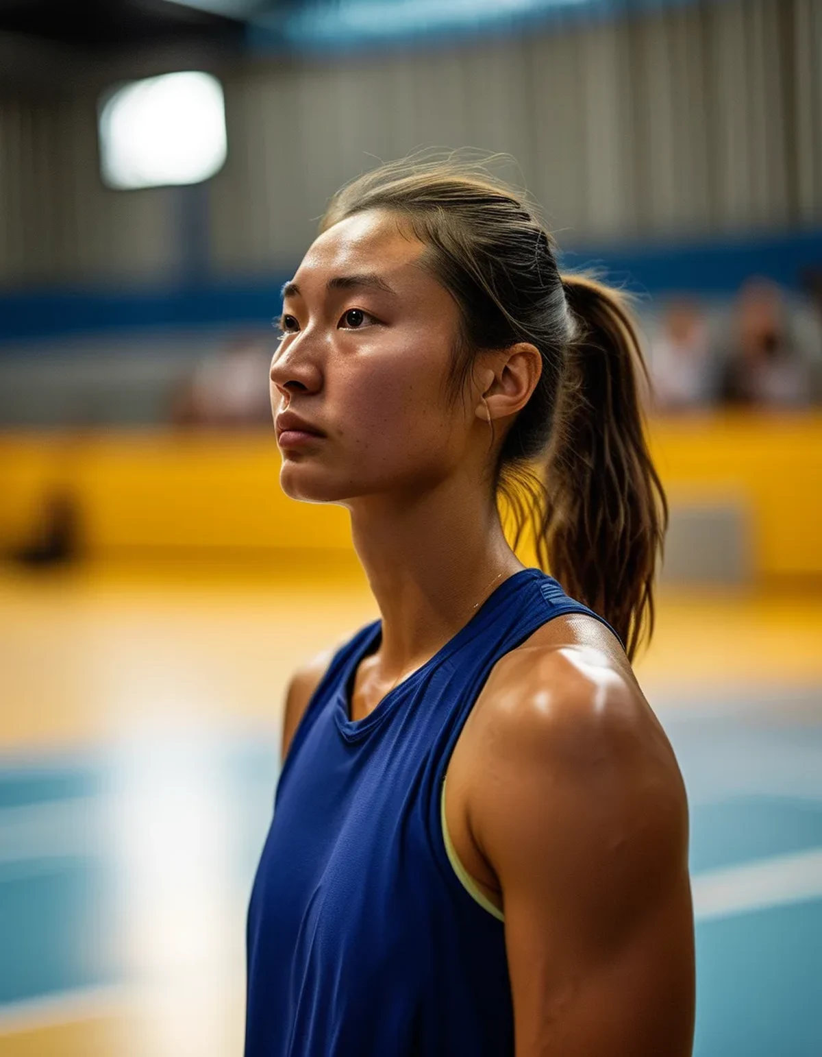 Why Preseason Shoulder Pain Is a Volume Problem, Not a Technique Problem