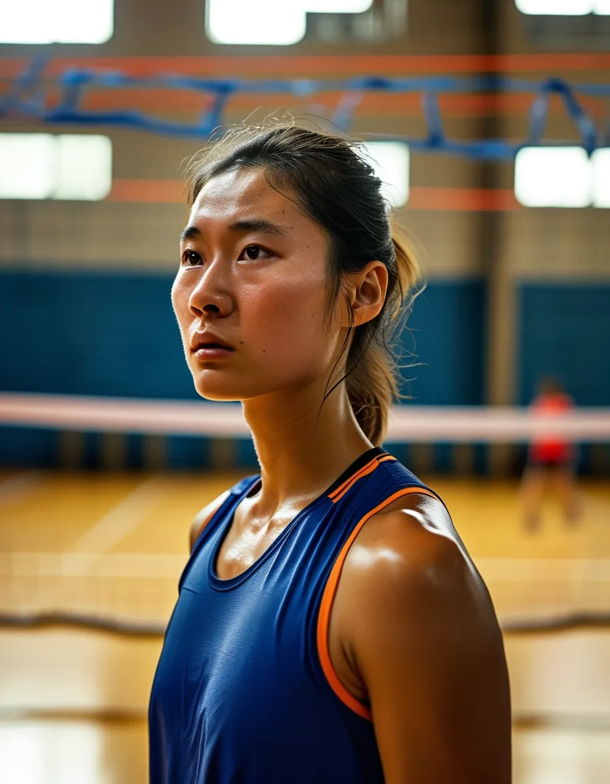 Why Preseason Shoulder Pain Is a Volume Problem, Not a Technique Problem