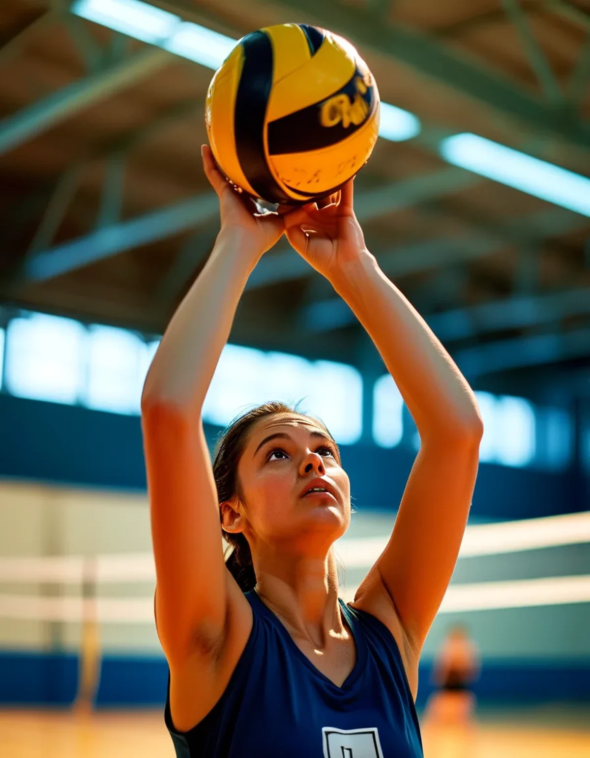 Why Your Sets Spin - and the Hand Position Fix That Stops It
