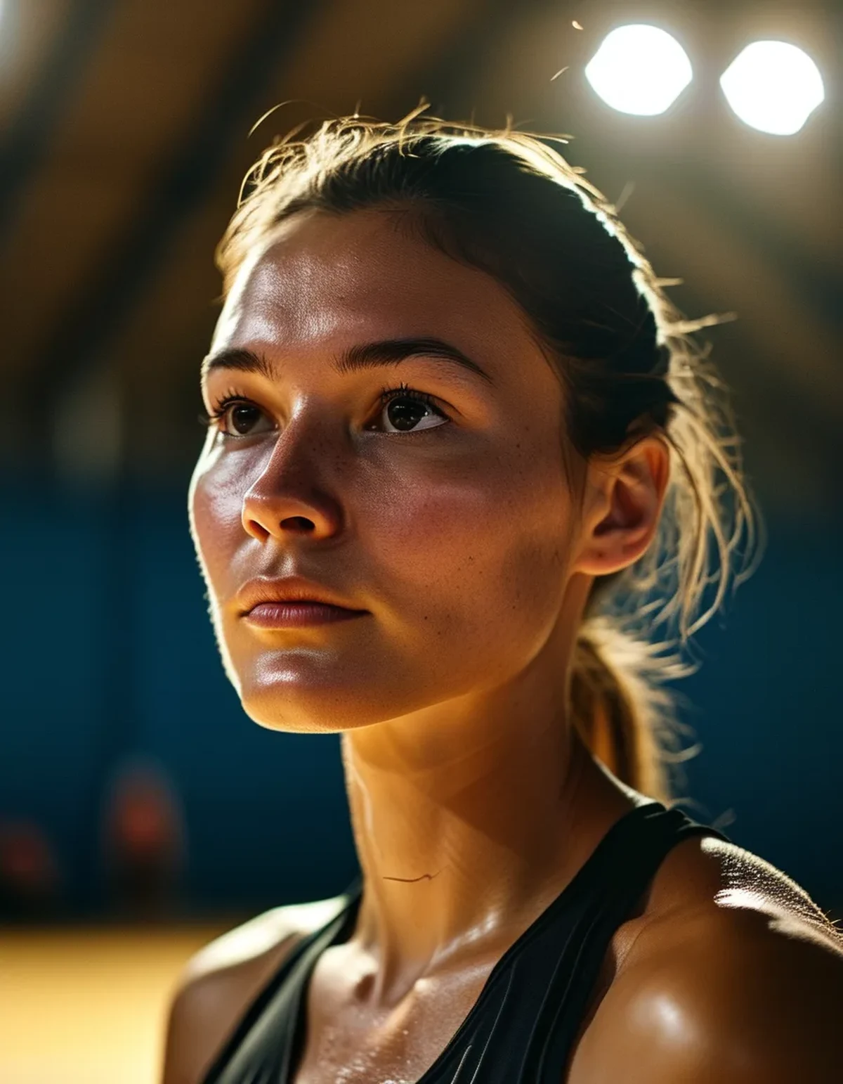 How to Actually Prepare for a Volleyball Tryout, Not Just Show Up and Hope