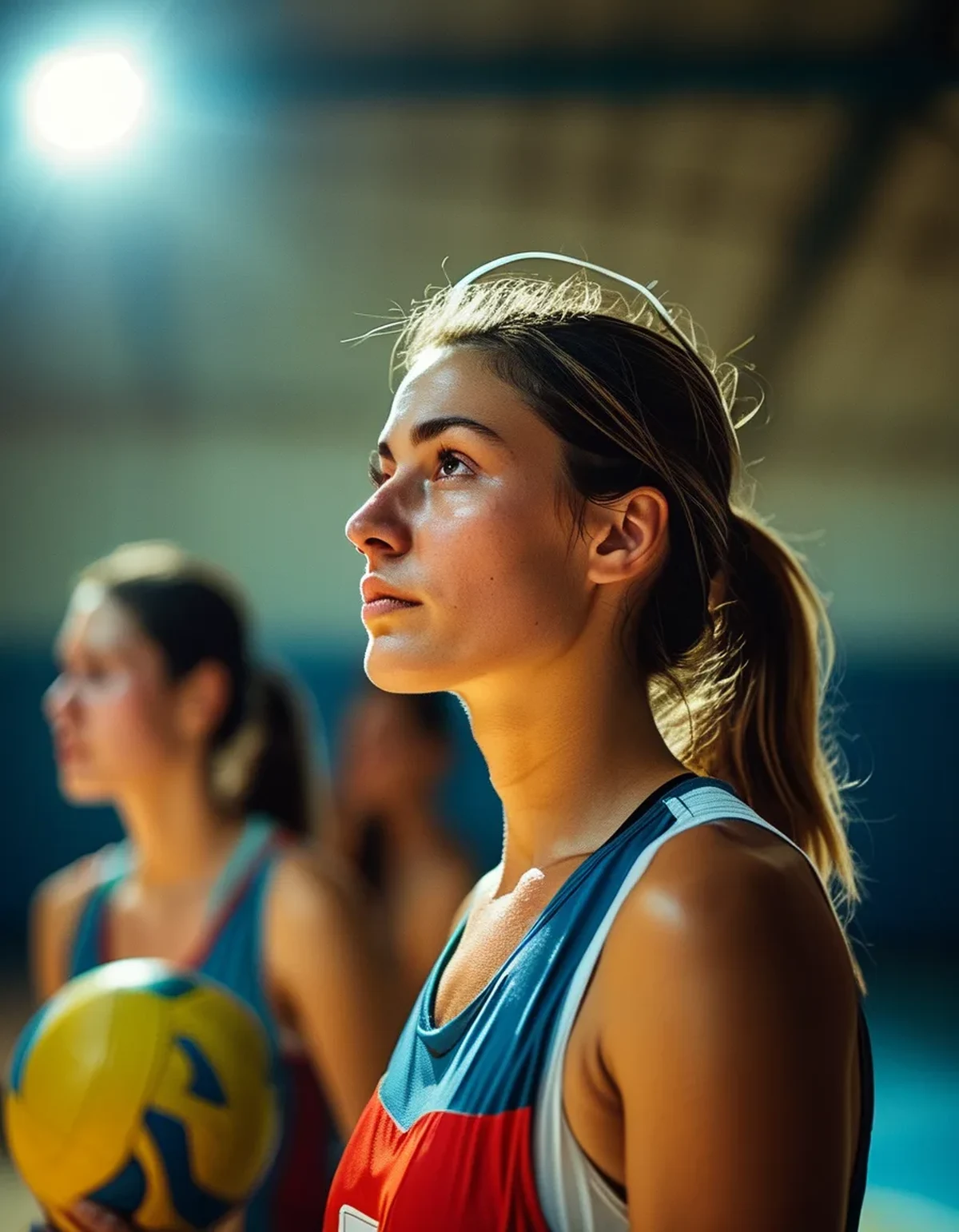 How to Actually Prepare for a Volleyball Tryout, Not Just Show Up and Hope