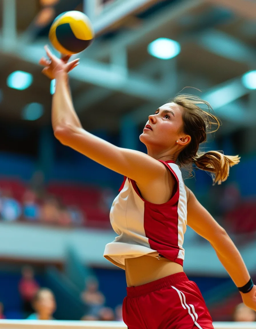 Why Your Vertical Jump Isn't Improving in Volleyball (Even Though You're Training)