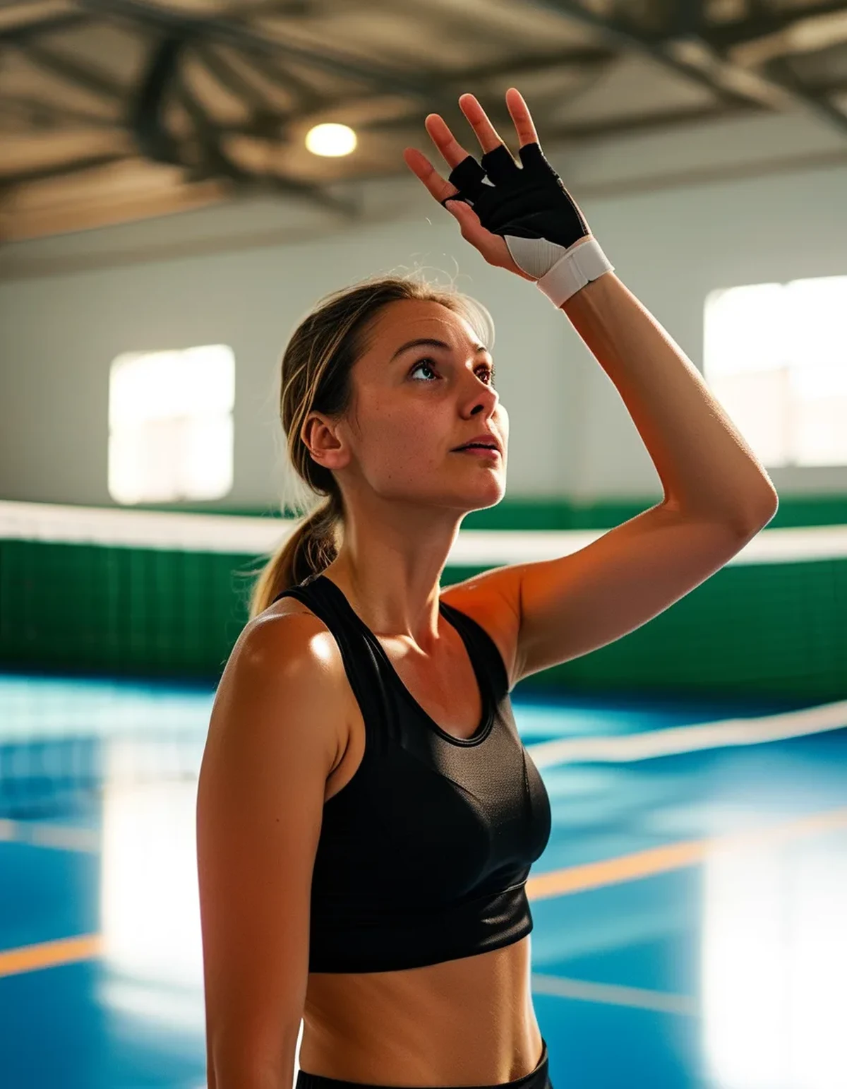 Why Your Hands Hurt More on Cold Gym Mornings