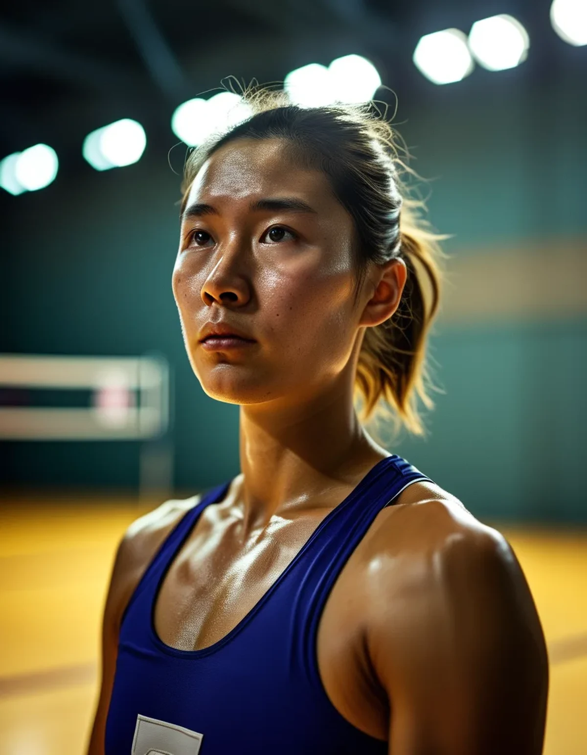 Why Your Shoulder Hurts Moving From Beach to Indoor Season