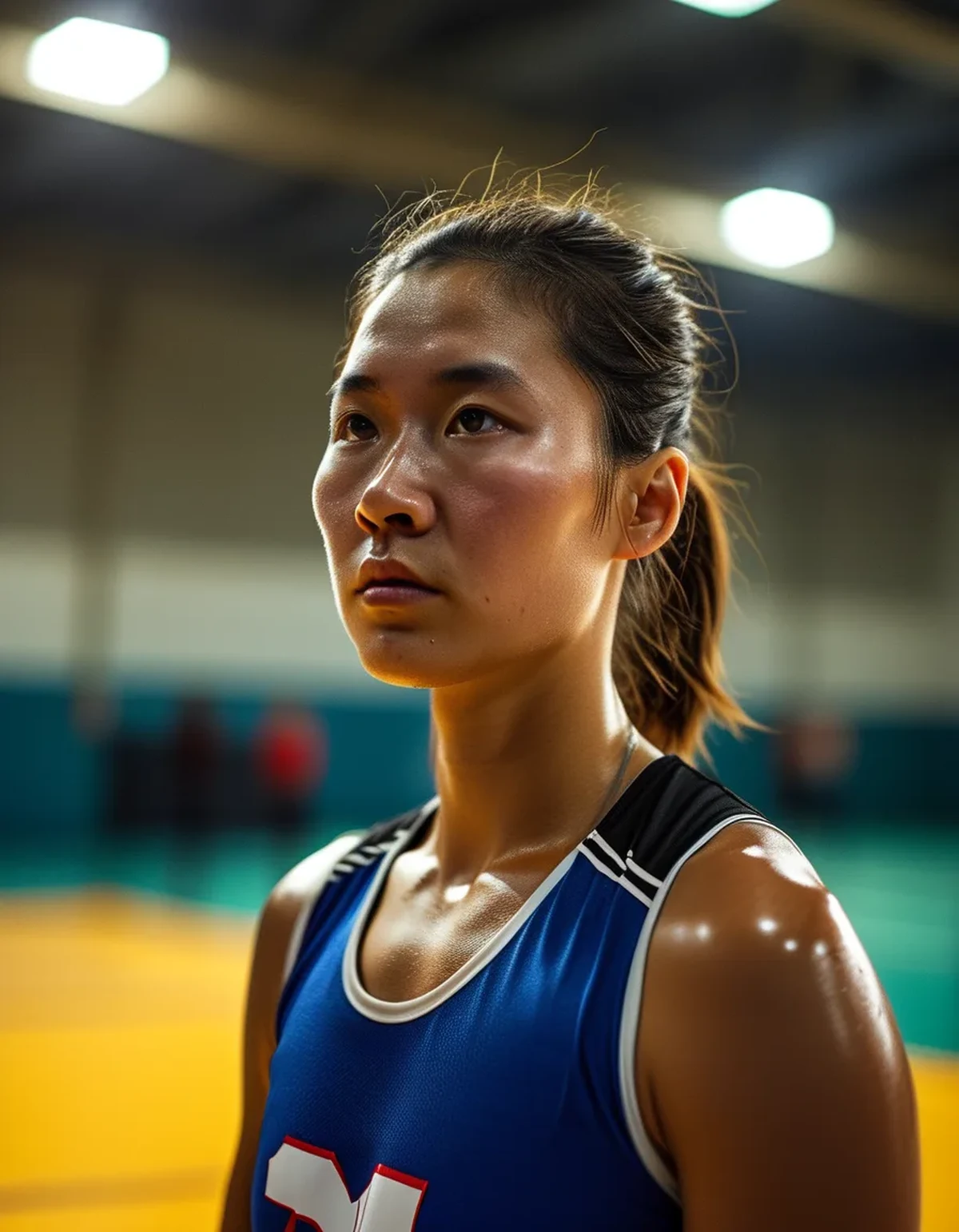 Why Your Shoulder Hurts Moving From Beach to Indoor Season
